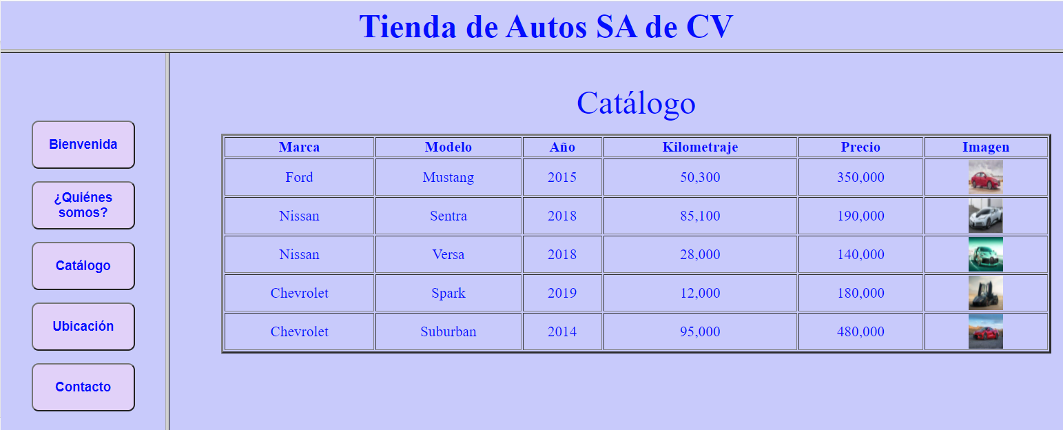 catalogo