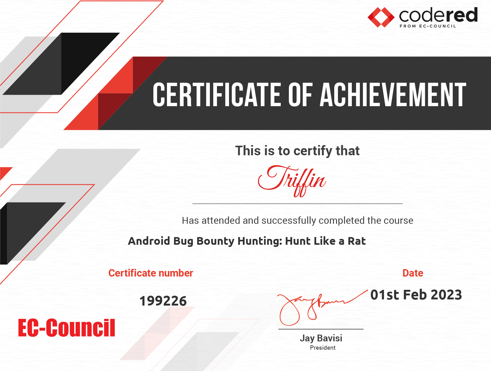 Android Bug Bounty Hunting