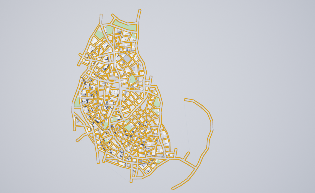 City map 2