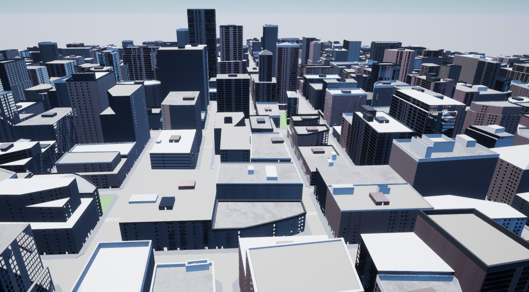 City overview 3