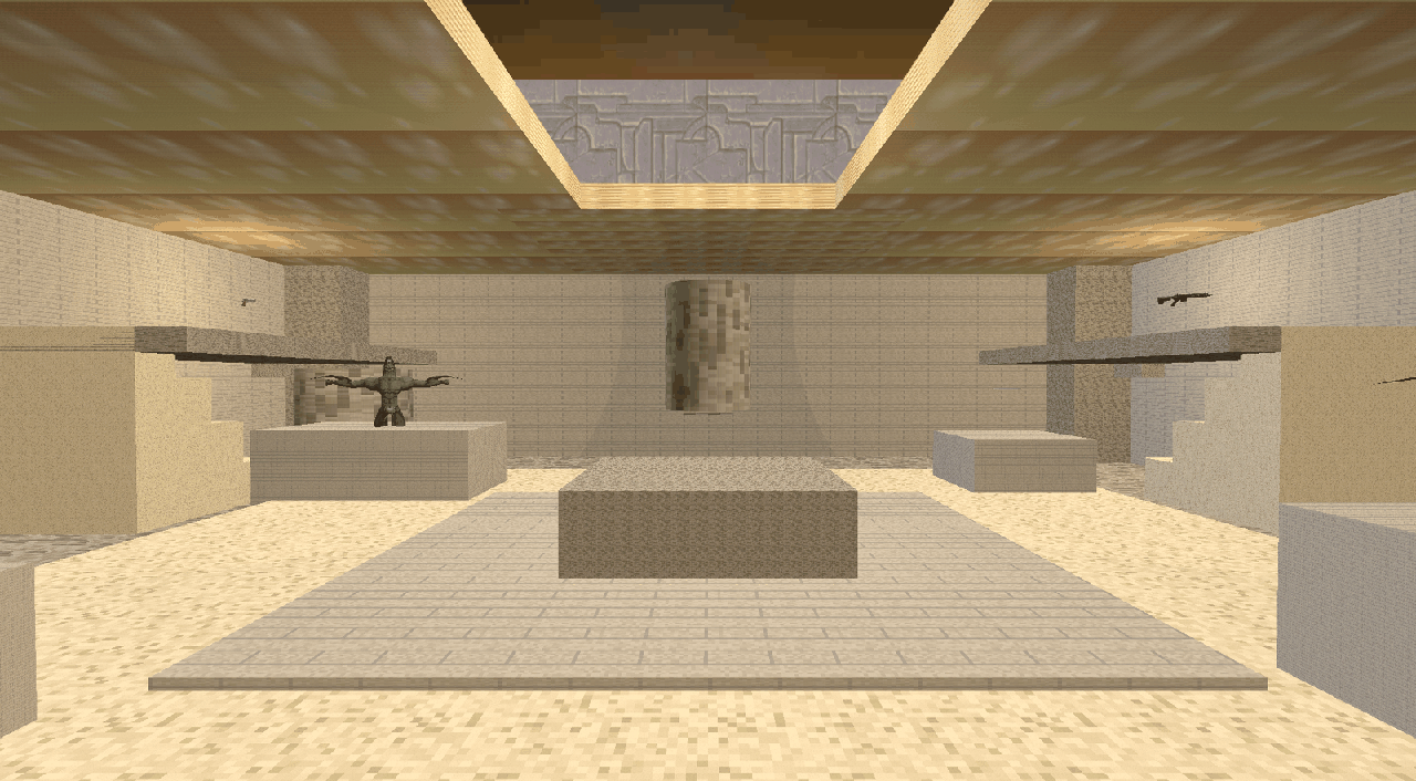 Citadel Ruins 1
