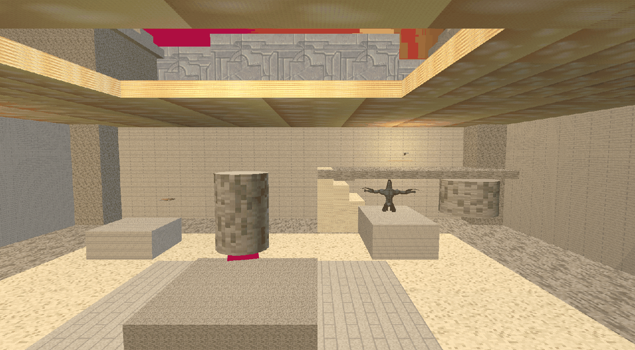 Citadel Ruins 3