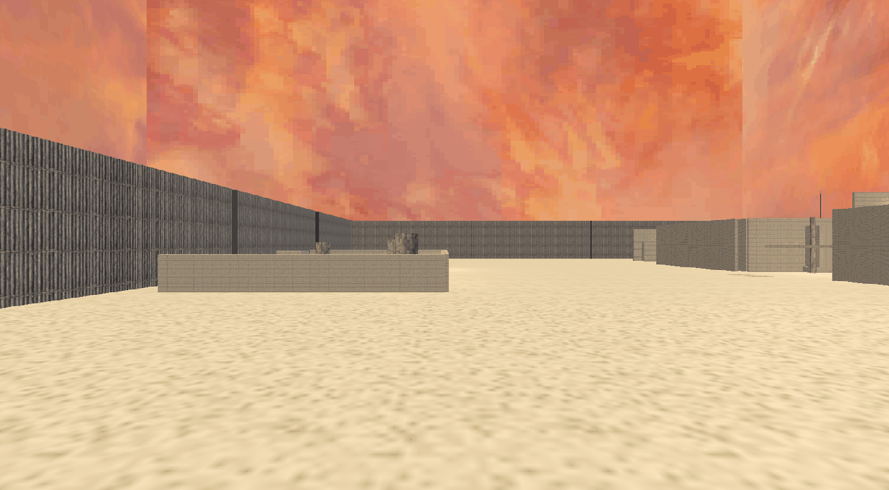 Dust Ravine 1