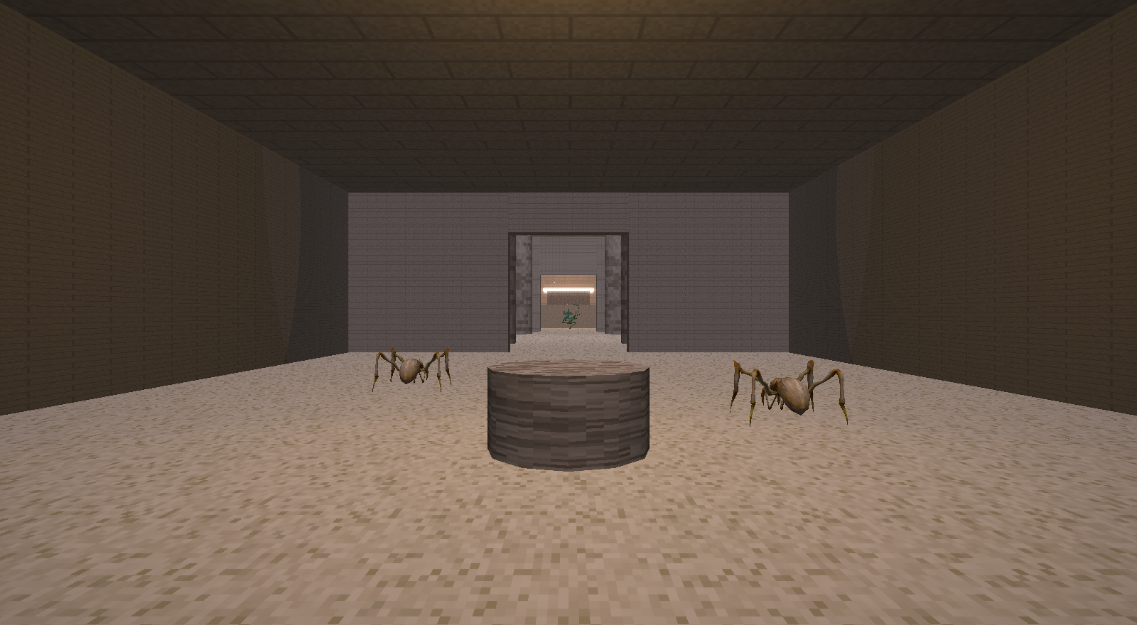 Campaign - Altar Chambers 1