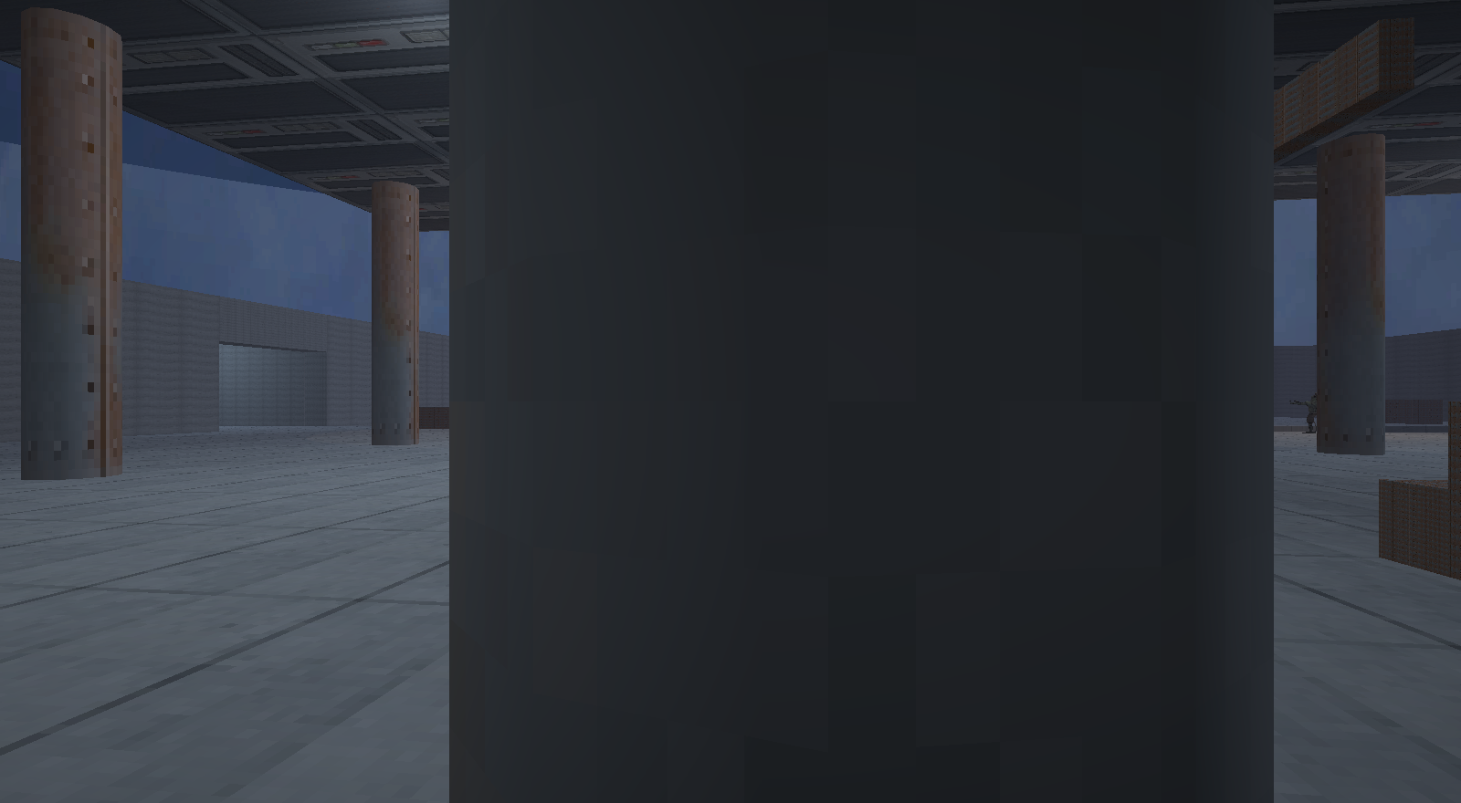 Campaign - Phantom Hubs 1