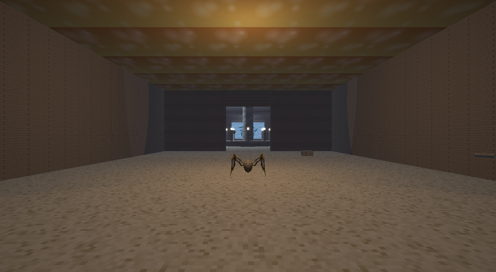Campaign - Soul Vaults 1