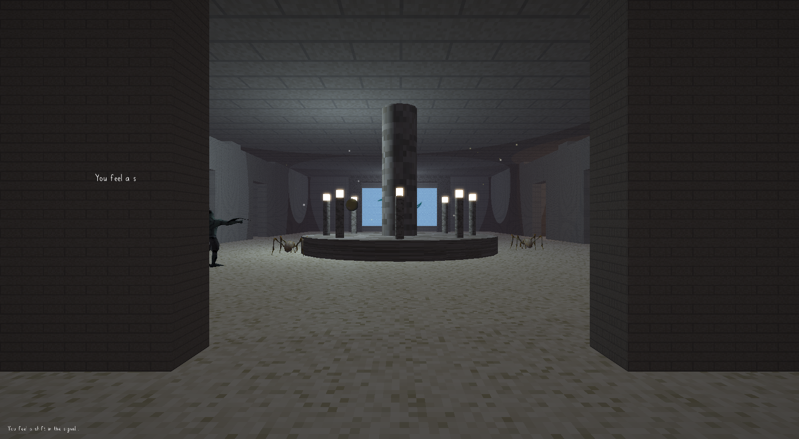 Campaign - Soul Vaults 2
