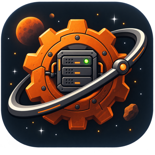 Factorio-Server-Control