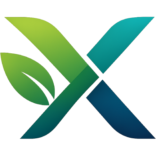 IdentityX Logo
