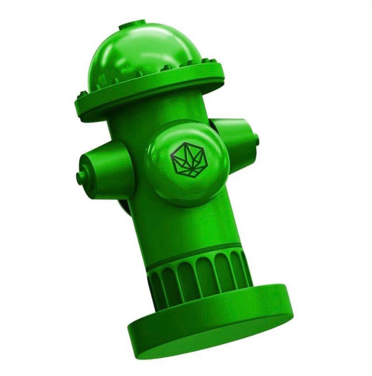 HYDRANT