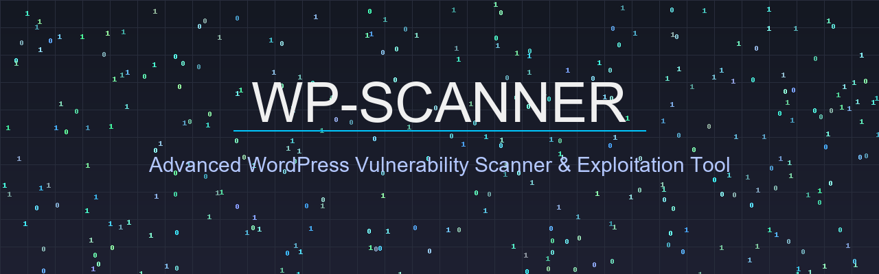 WP-Scanner Banner