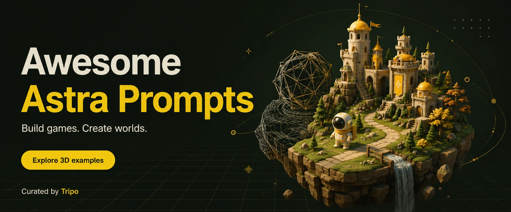 Awesome Astra Prompts