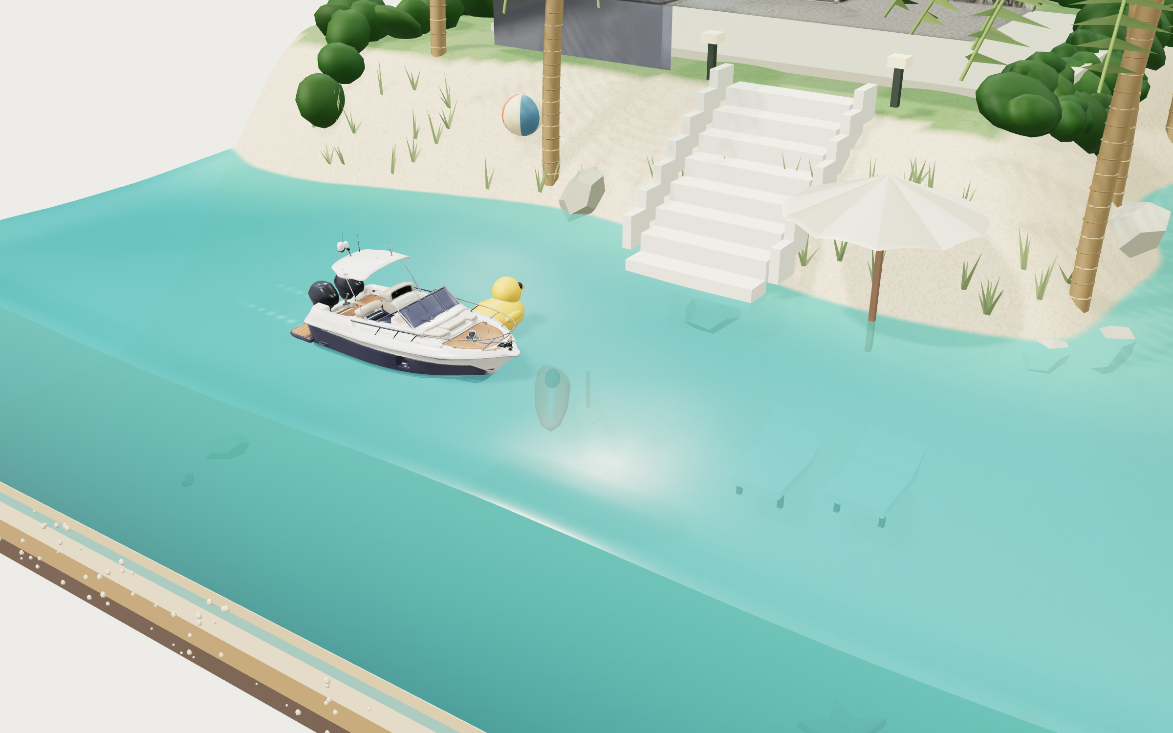 Jelly Villa