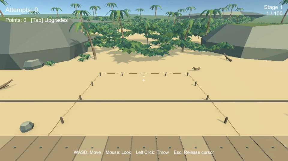 Community 3D example