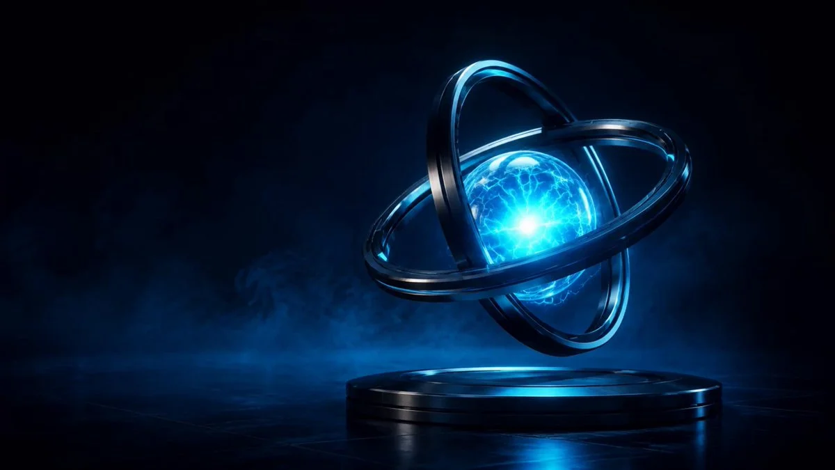 Community 3D example
