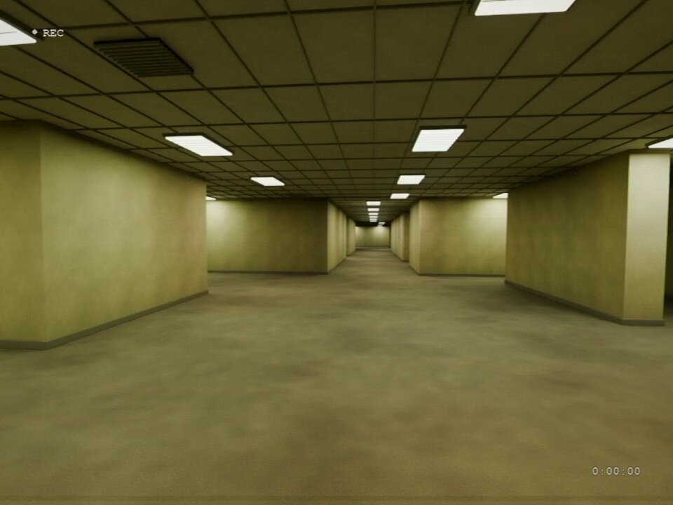Community 3D example