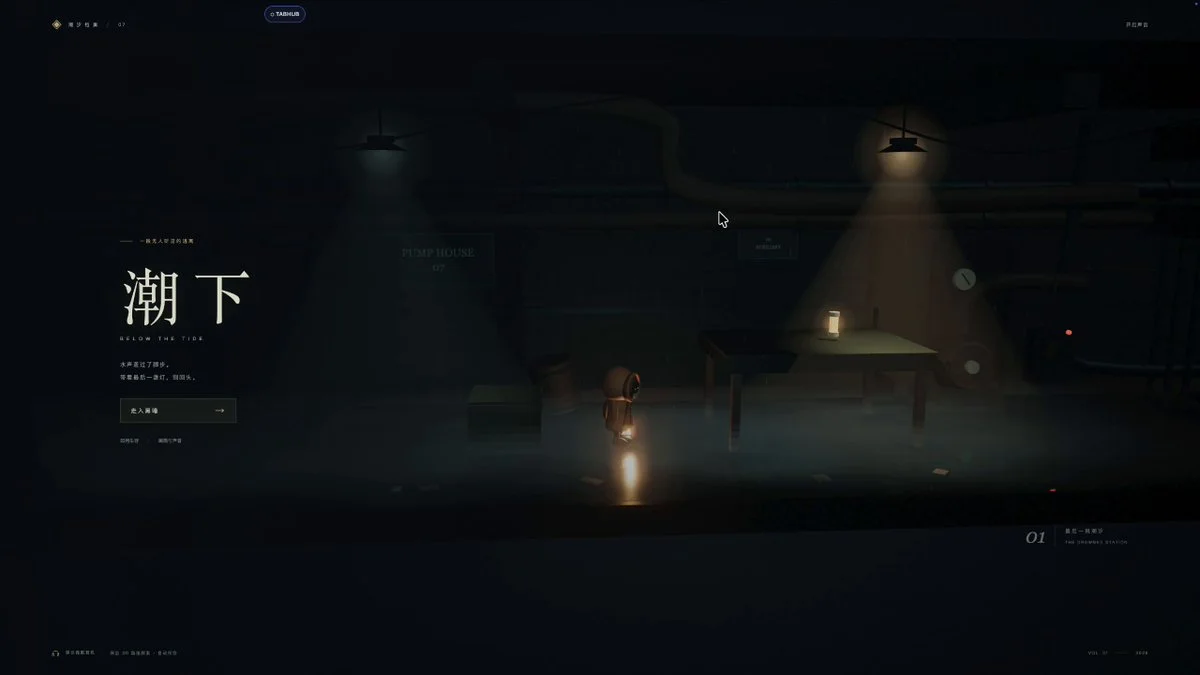 Community 3D example