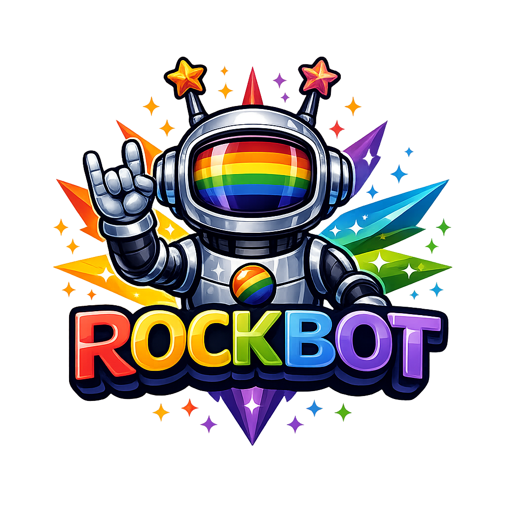 RockBot