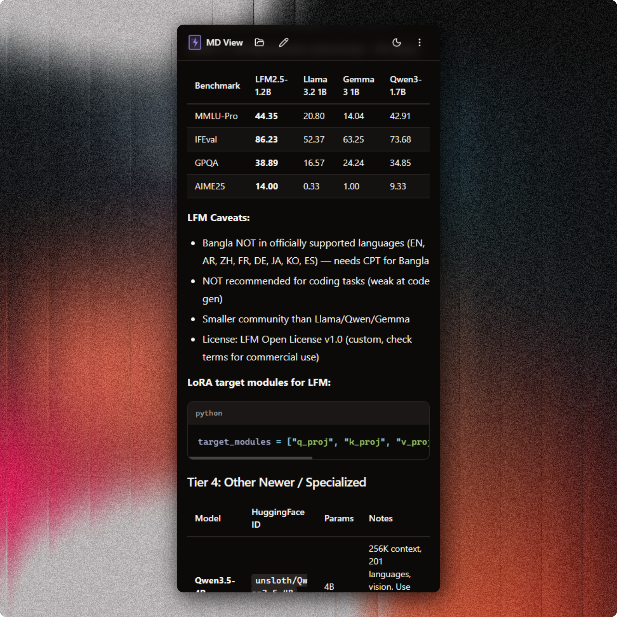TriptoAfsin/md-viewer-pwa cover