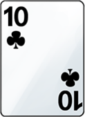 10