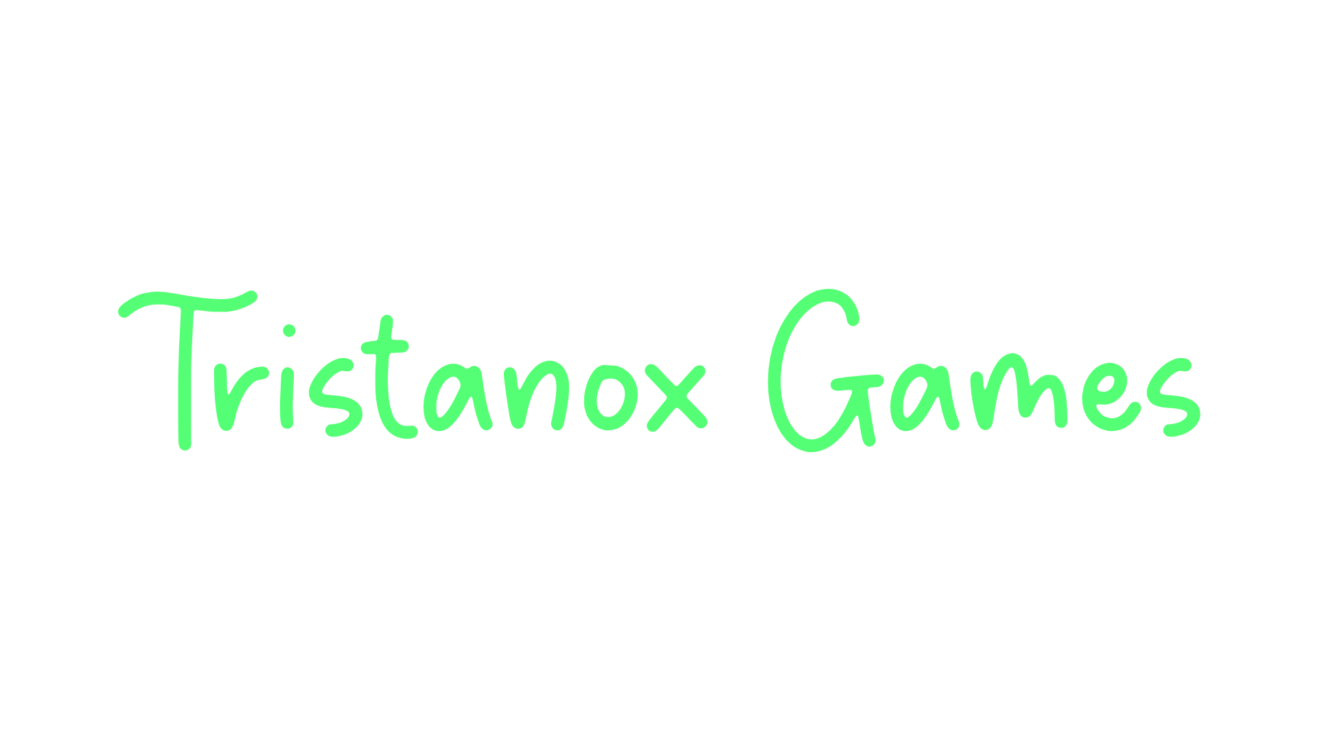 Tristanox Logo