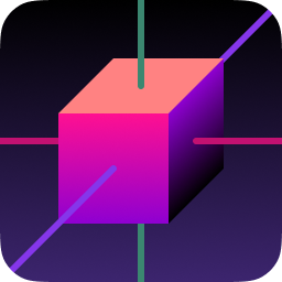 Hypercasual Gradient Shader's icon