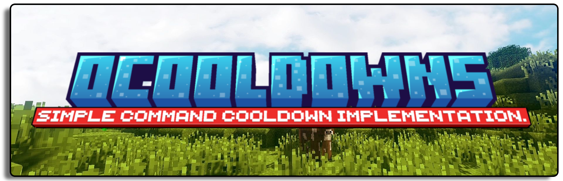 OCooldowns