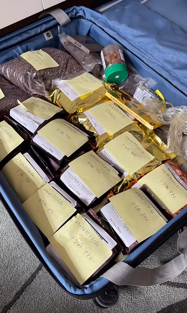 AGL1 - Fazenda Santa Ana