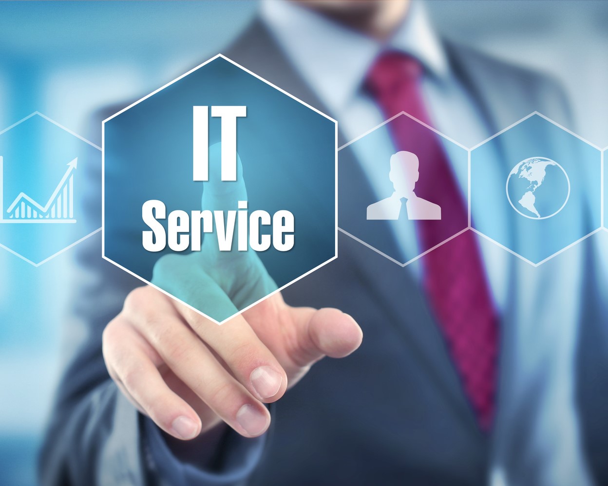 IT Services