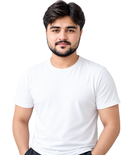Rashid Ali — Trustrium Founder