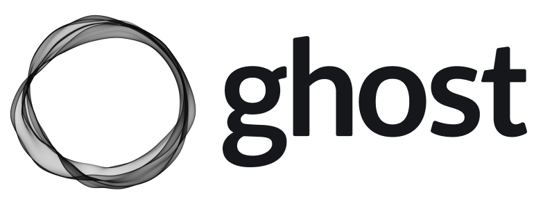Ghost logo