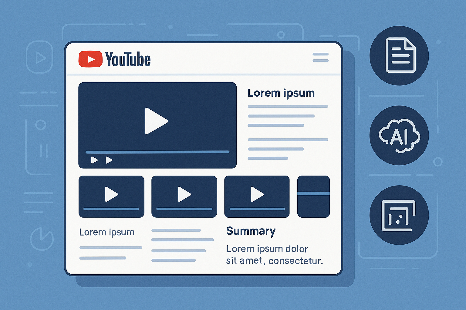 Talk Converter Preview