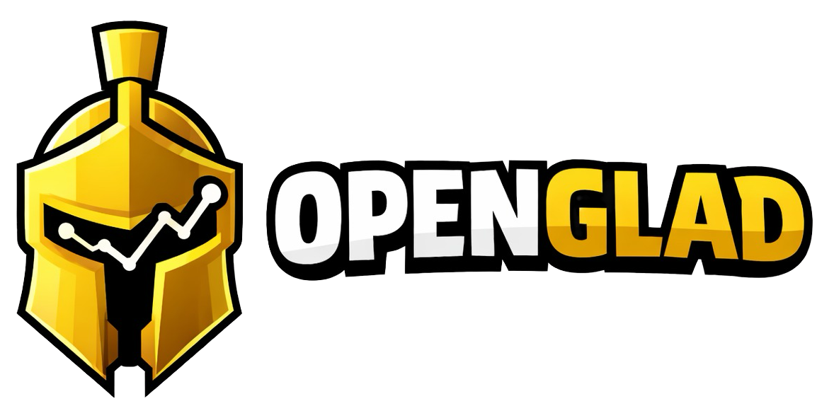 openGlad