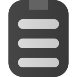 Just Clipboard Manager