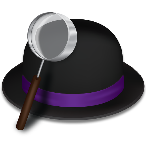 Alfred icon