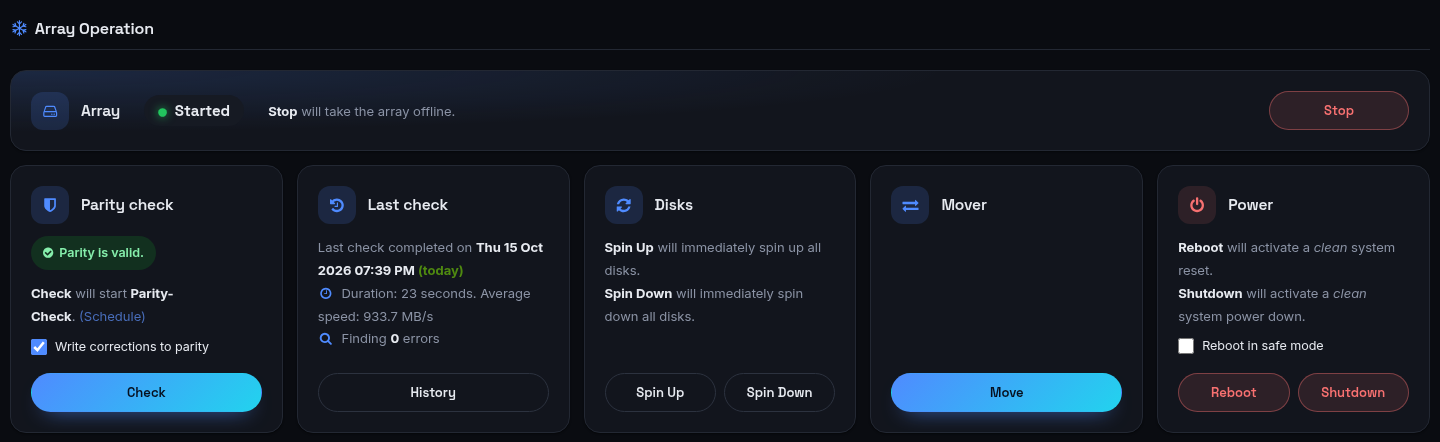 Aurora Theme image 3