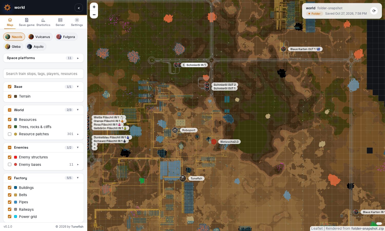 Factorio-Map-Renderer image 1