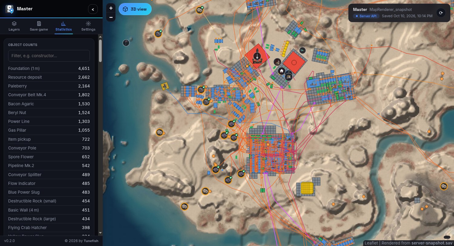 Satisfactory-Map-Renderer image 3