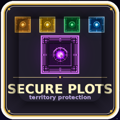 Secure Plots