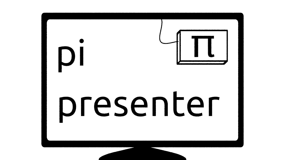 PiPresenter Logo