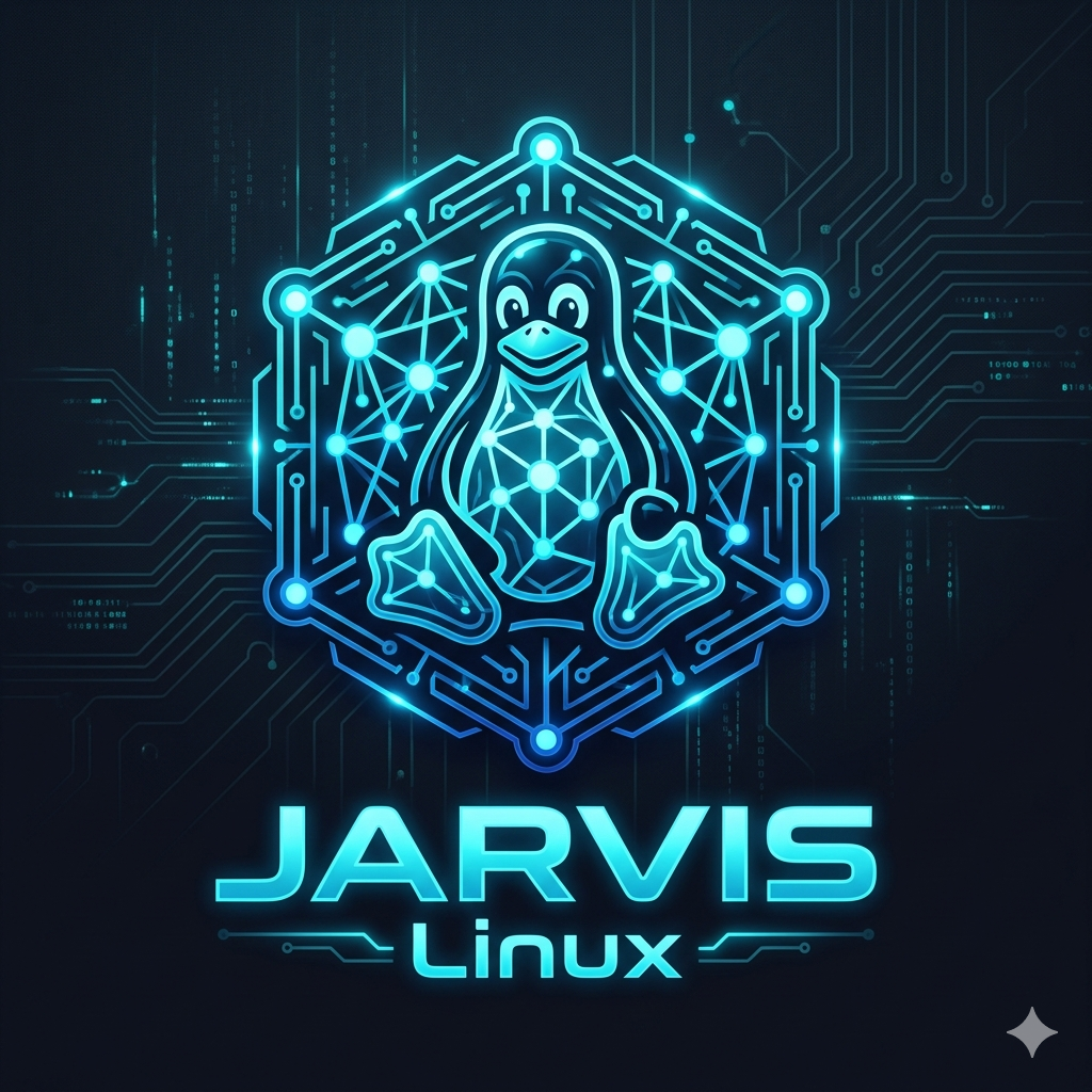 JARVIS OS Banner