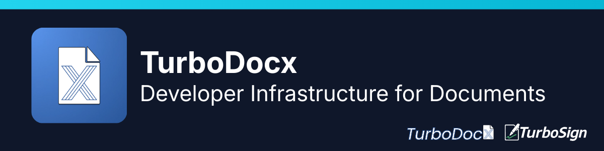 TurboDocx