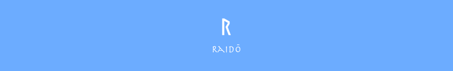 Raidō