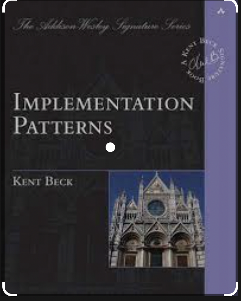 implementationpatterns