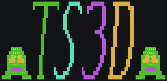 TS3D logo