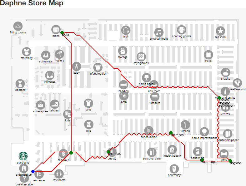 Route Image