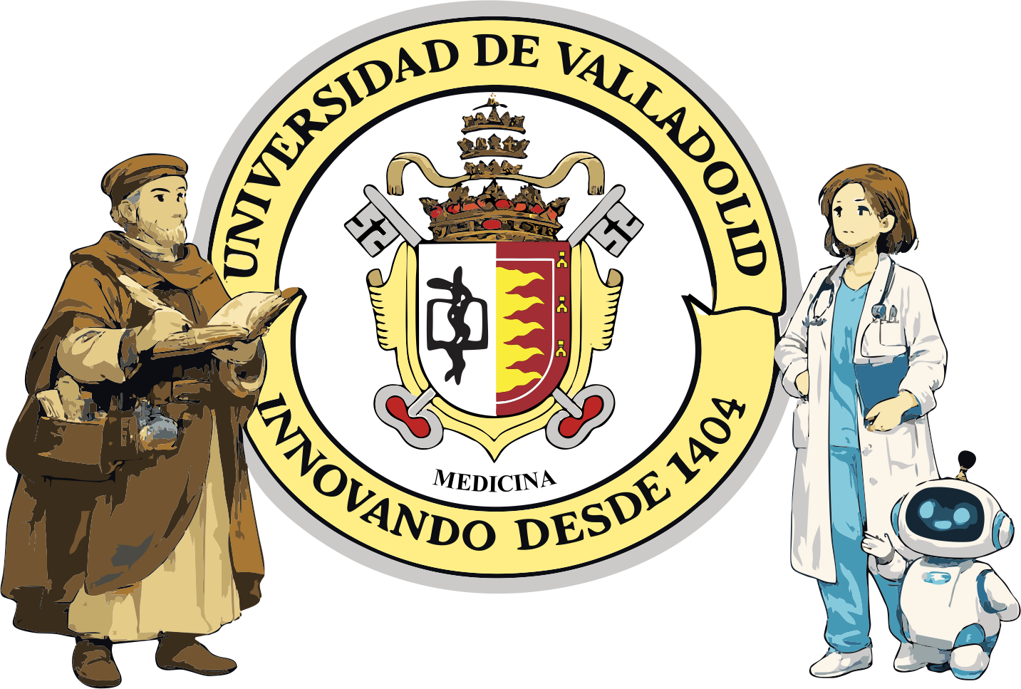 Innovando en educación médica