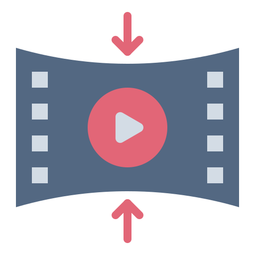 VideoSquash Pro Logo