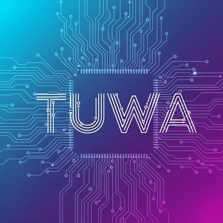 TUWA Ecosystem screenshot