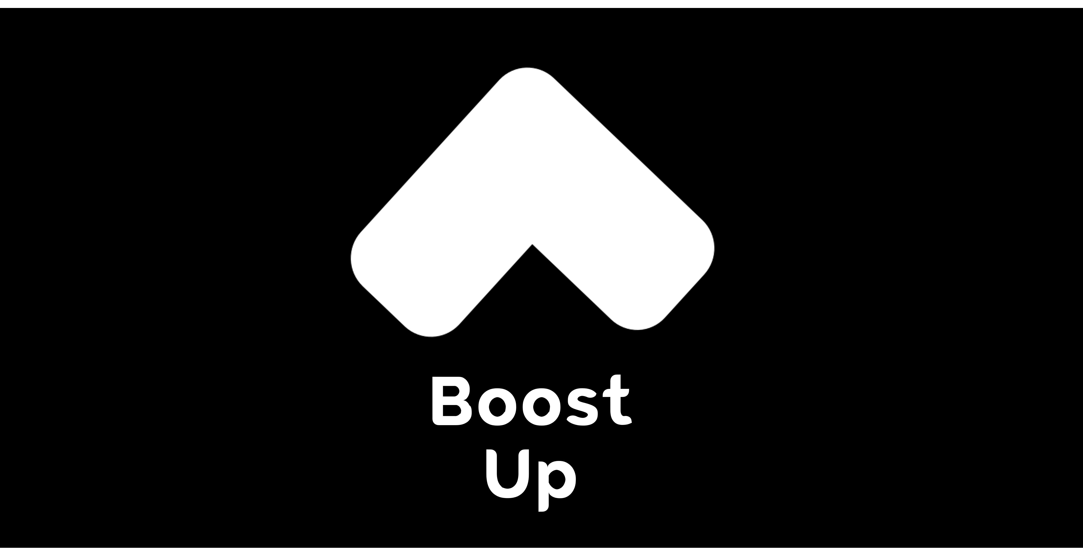 boost-up